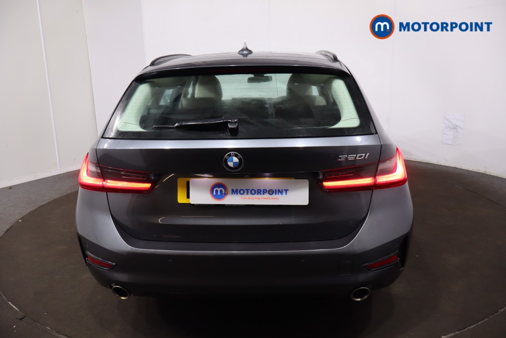 BMW 3 Series Sport Automatic Petrol Estate - Stock Number (1584397) - 31st supplementary image
