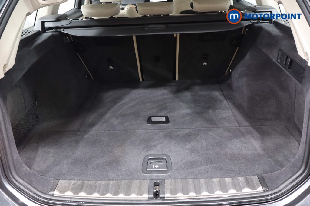 BMW 3 Series Sport Automatic Petrol Estate - Stock Number (1584397) - 35th supplementary image