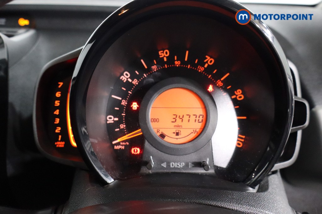 Citroen C1 Flair Manual Petrol Hatchback - Stock Number (1587436) - 2nd supplementary image