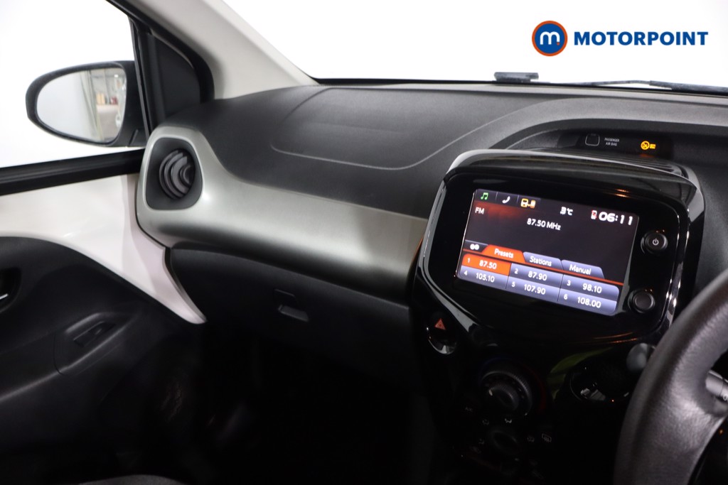 Citroen C1 Flair Manual Petrol Hatchback - Stock Number (1587436) - 3rd supplementary image