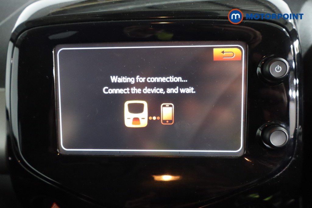 Citroen C1 Flair Manual Petrol Hatchback - Stock Number (1587436) - 6th supplementary image