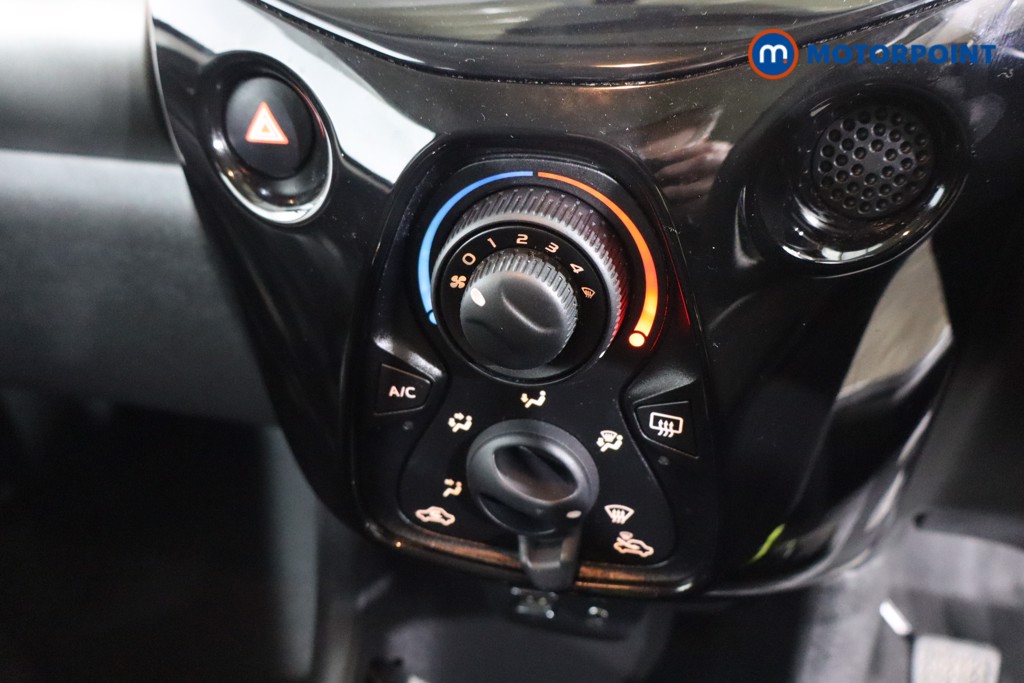 Citroen C1 Flair Manual Petrol Hatchback - Stock Number (1587436) - 7th supplementary image