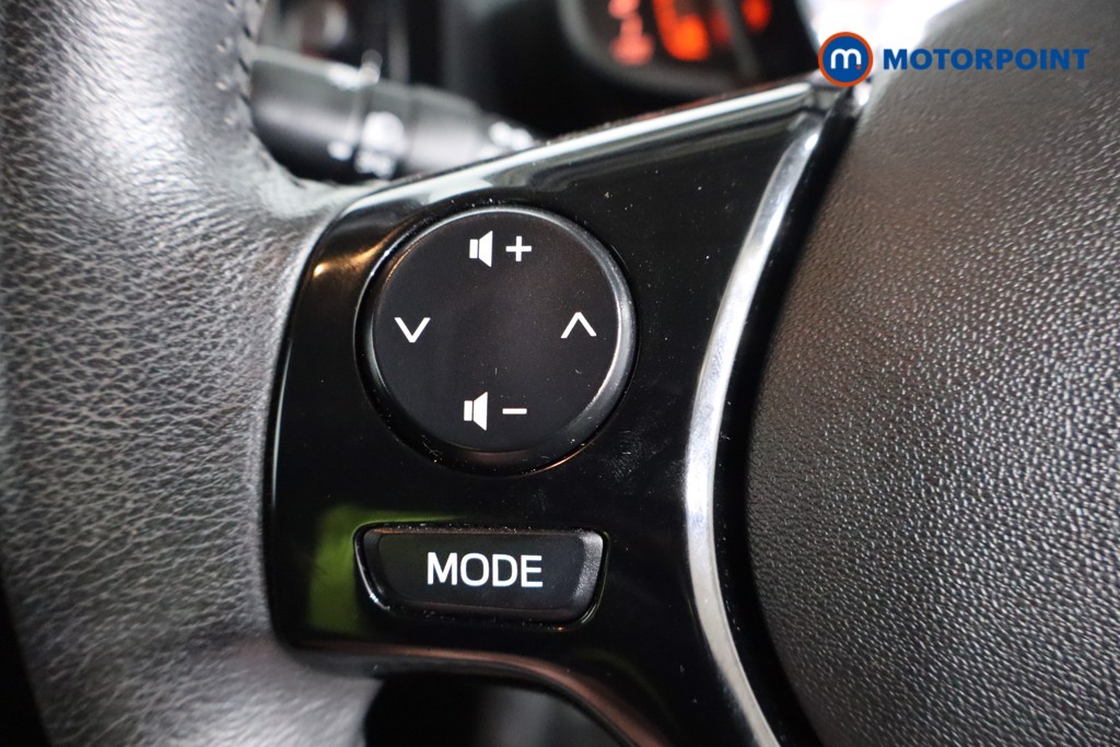 Citroen C1 Flair Manual Petrol Hatchback - Stock Number (1587436) - 9th supplementary image