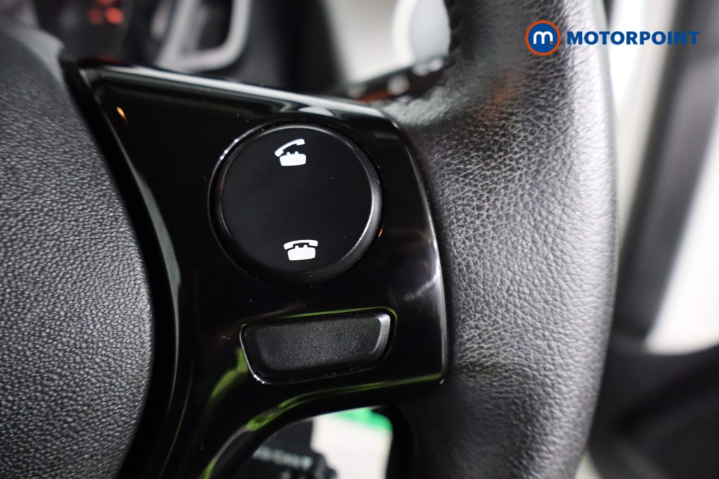 Citroen C1 Flair Manual Petrol Hatchback - Stock Number (1587436) - 10th supplementary image