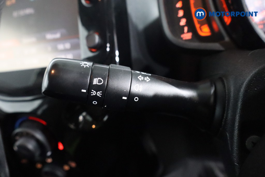 Citroen C1 Flair Manual Petrol Hatchback - Stock Number (1587436) - 11th supplementary image