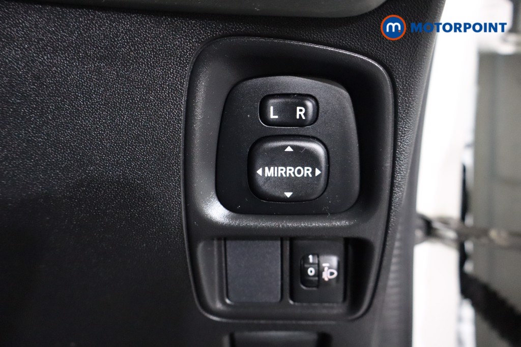 Citroen C1 Flair Manual Petrol Hatchback - Stock Number (1587436) - 14th supplementary image