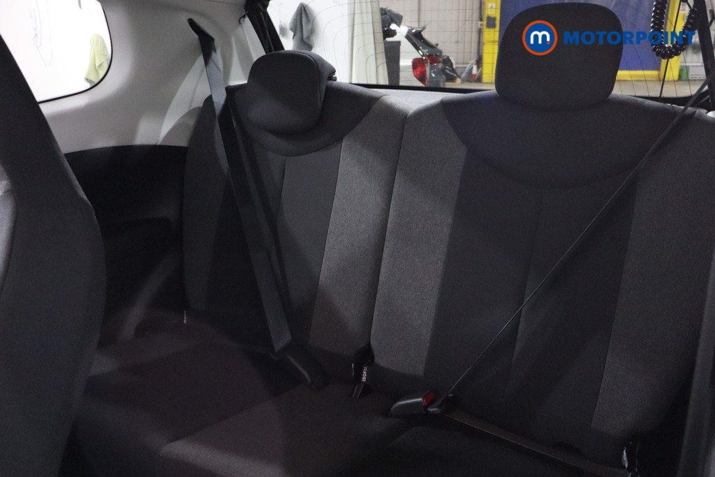 Citroen C1 Flair Manual Petrol Hatchback - Stock Number (1587436) - 17th supplementary image