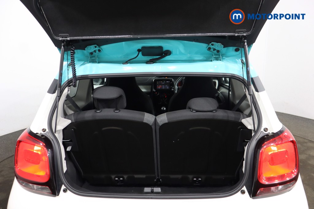 Citroen C1 Flair Manual Petrol Hatchback - Stock Number (1587436) - 19th supplementary image