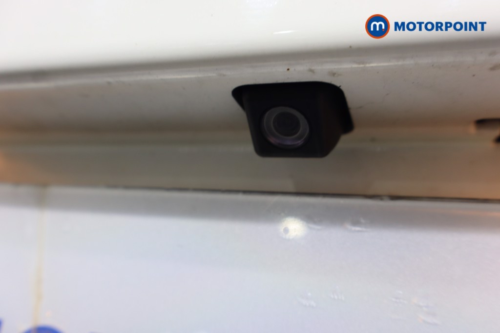 Citroen C1 Flair Manual Petrol Hatchback - Stock Number (1587436) - 20th supplementary image