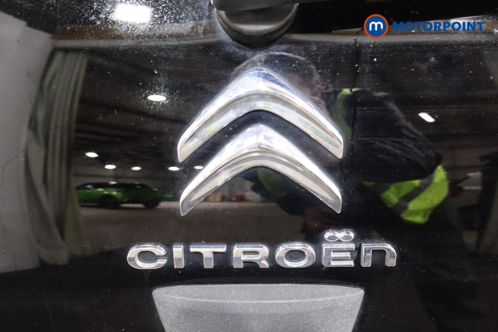 Citroen C1 Flair Manual Petrol Hatchback - Stock Number (1587436) - 28th supplementary image