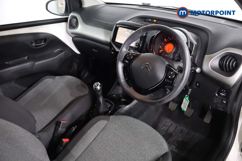 Citroen C1 Flair Manual Petrol Hatchback - Stock Number (1587436) - 1st supplementary image