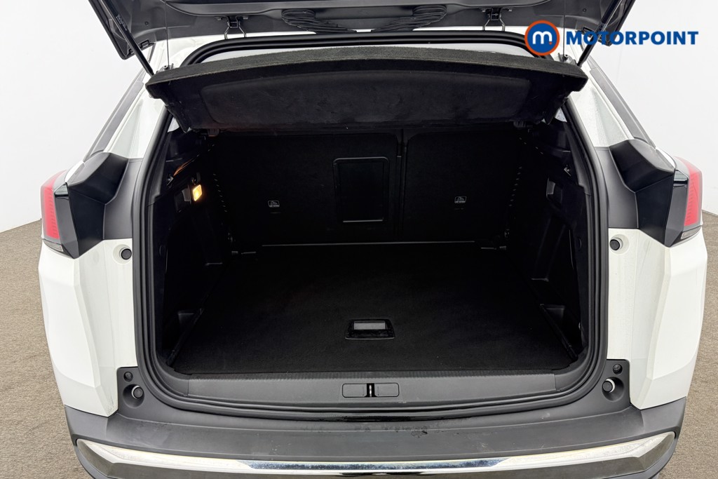 Peugeot 3008 Active Manual Diesel SUV - Stock Number (1587684) - 5th supplementary image