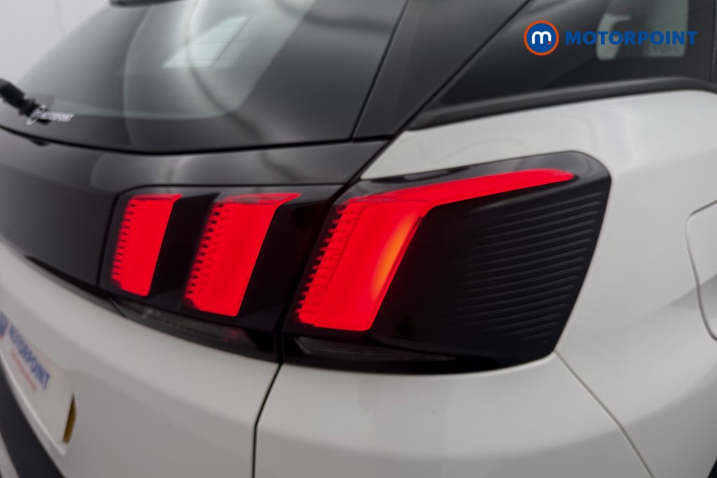 Peugeot 3008 Active Manual Diesel SUV - Stock Number (1587684) - 14th supplementary image