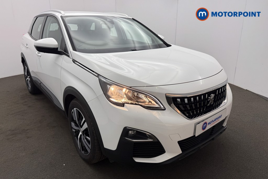 Peugeot 3008 Active Manual Diesel SUV - Stock Number (1587684) - 15th supplementary image