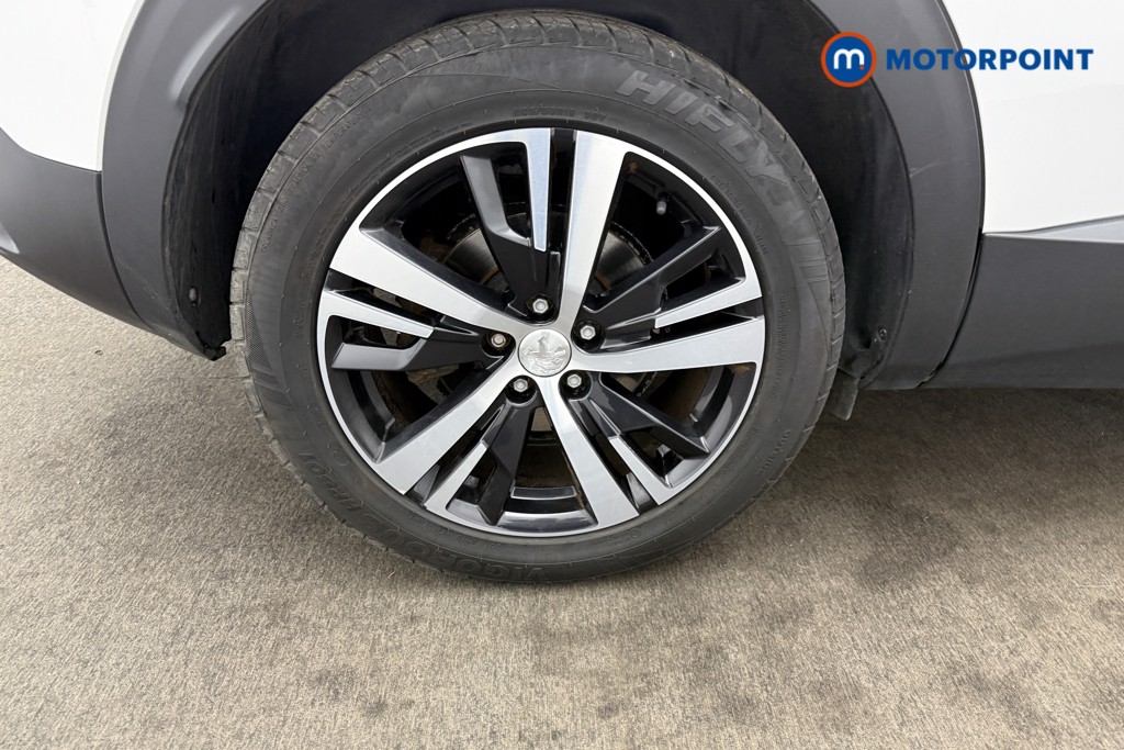 Peugeot 3008 Active Manual Diesel SUV - Stock Number (1587684) - 19th supplementary image