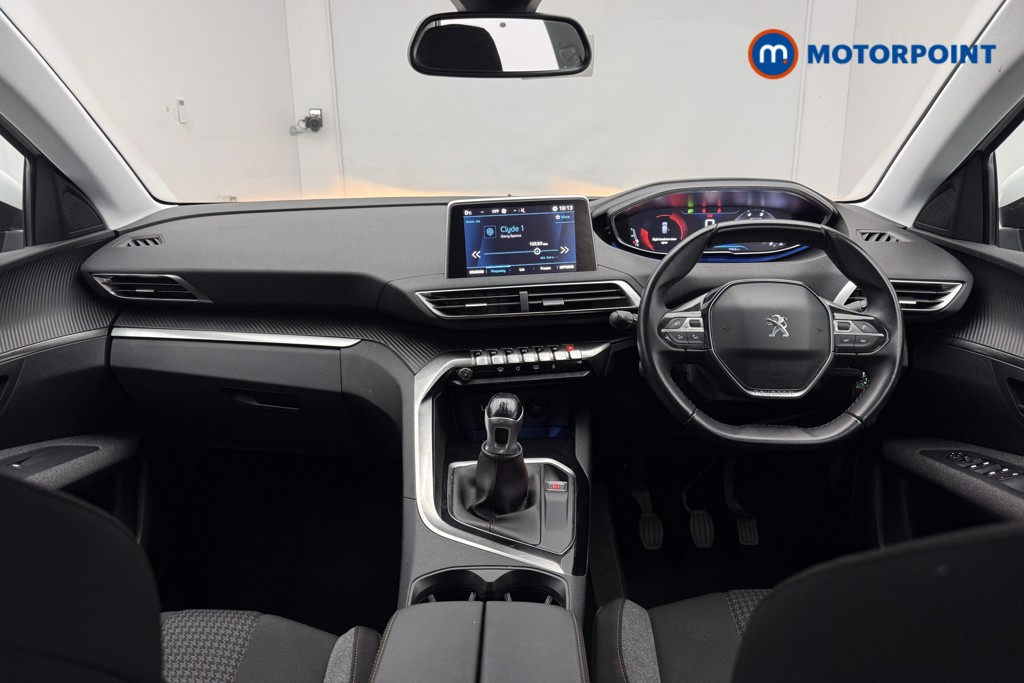 Peugeot 3008 Active Manual Diesel SUV - Stock Number (1587684) - 1st supplementary image