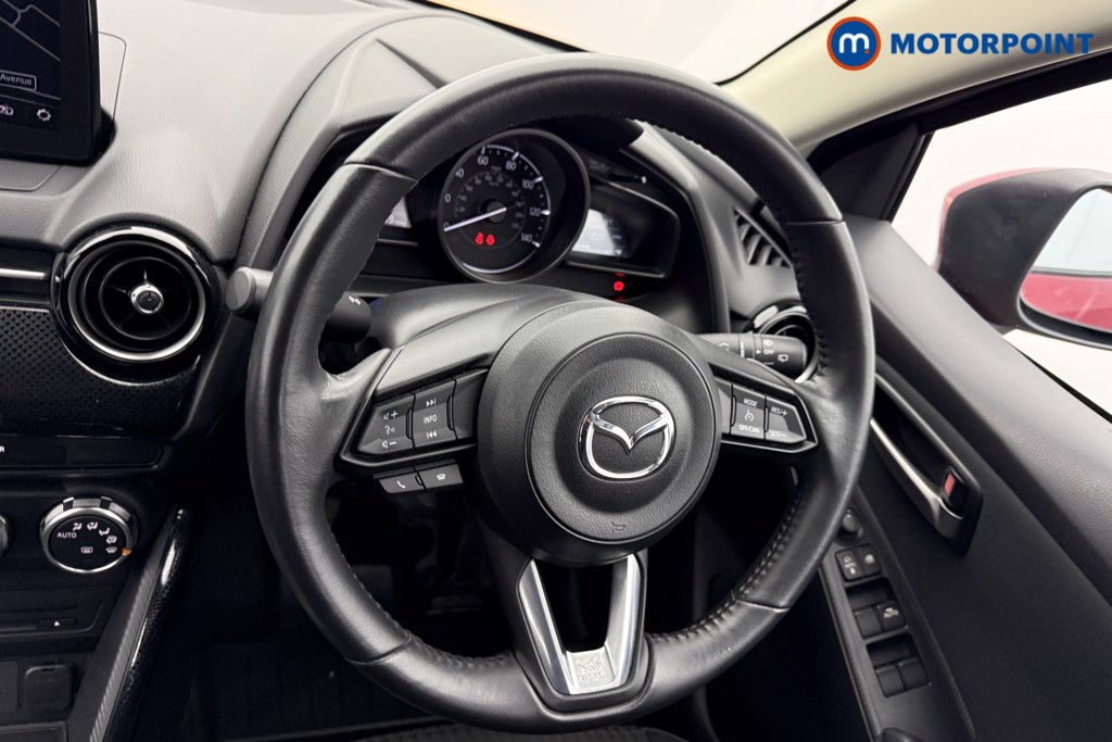 Mazda 2 Se-L Nav-Plus Manual Petrol Hatchback - Stock Number (1596668) - 3rd supplementary image