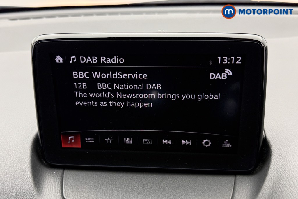 Mazda 2 Se-L Nav-Plus Manual Petrol Hatchback - Stock Number (1596668) - 6th supplementary image