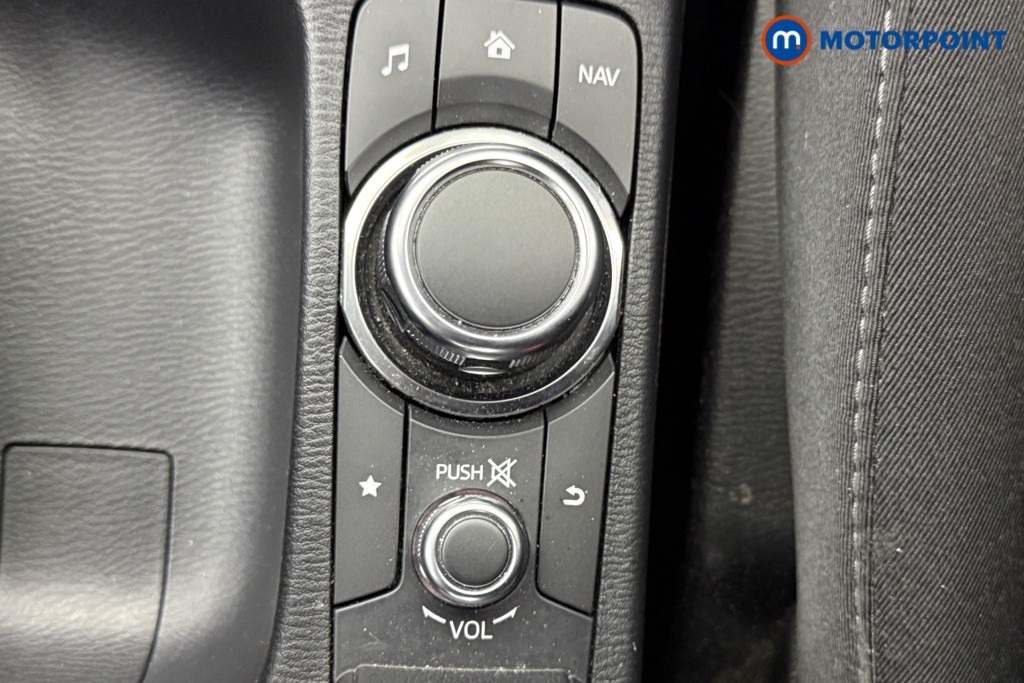 Mazda 2 Se-L Nav-Plus Manual Petrol Hatchback - Stock Number (1596668) - 10th supplementary image