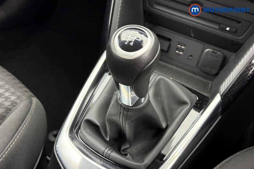 Mazda 2 Se-L Nav-Plus Manual Petrol Hatchback - Stock Number (1596668) - 11th supplementary image