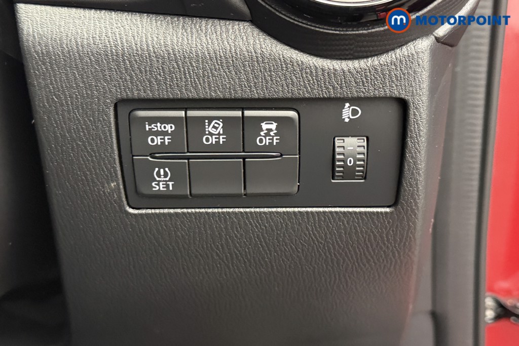 Mazda 2 Se-L Nav-Plus Manual Petrol Hatchback - Stock Number (1596668) - 14th supplementary image