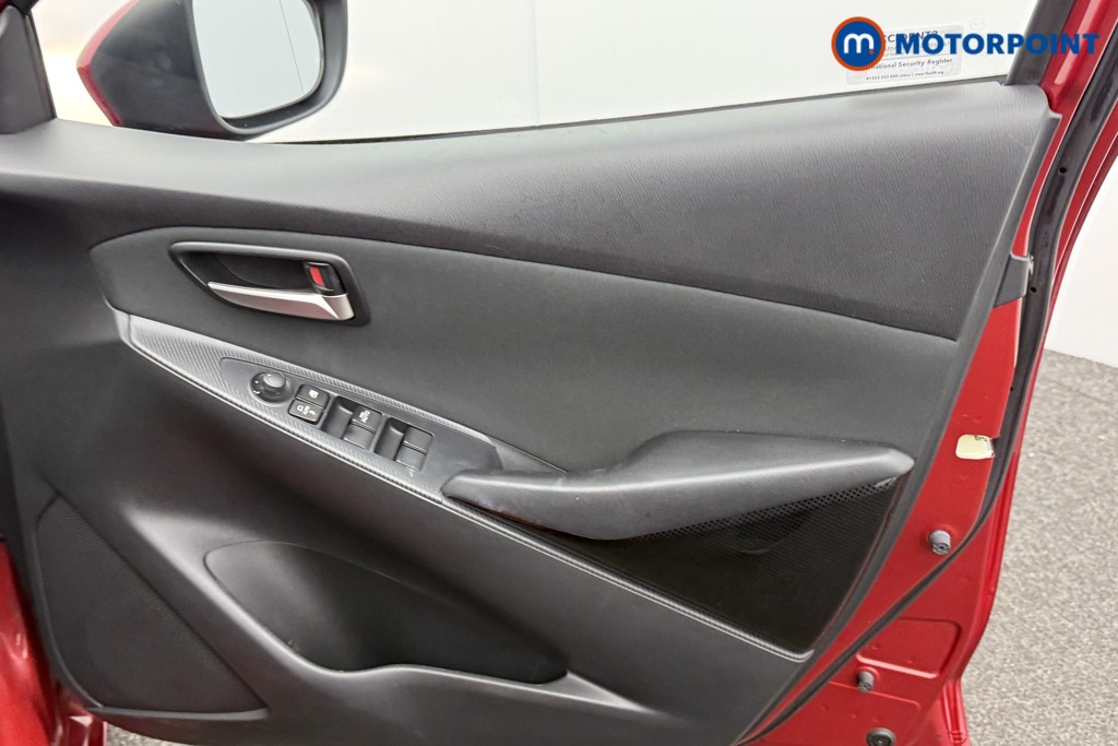 Mazda 2 Se-L Nav-Plus Manual Petrol Hatchback - Stock Number (1596668) - 16th supplementary image