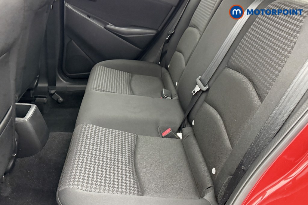 Mazda 2 Se-L Nav-Plus Manual Petrol Hatchback - Stock Number (1596668) - 20th supplementary image