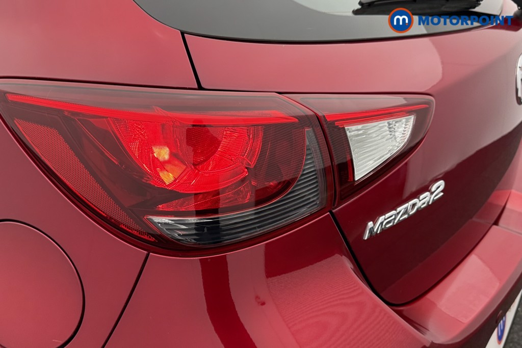 Mazda 2 Se-L Nav-Plus Manual Petrol Hatchback - Stock Number (1596668) - 22nd supplementary image