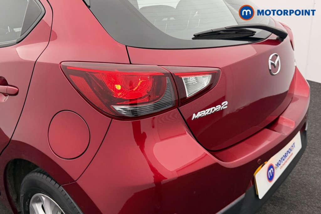 Mazda 2 Se-L Nav-Plus Manual Petrol Hatchback - Stock Number (1596668) - 23rd supplementary image