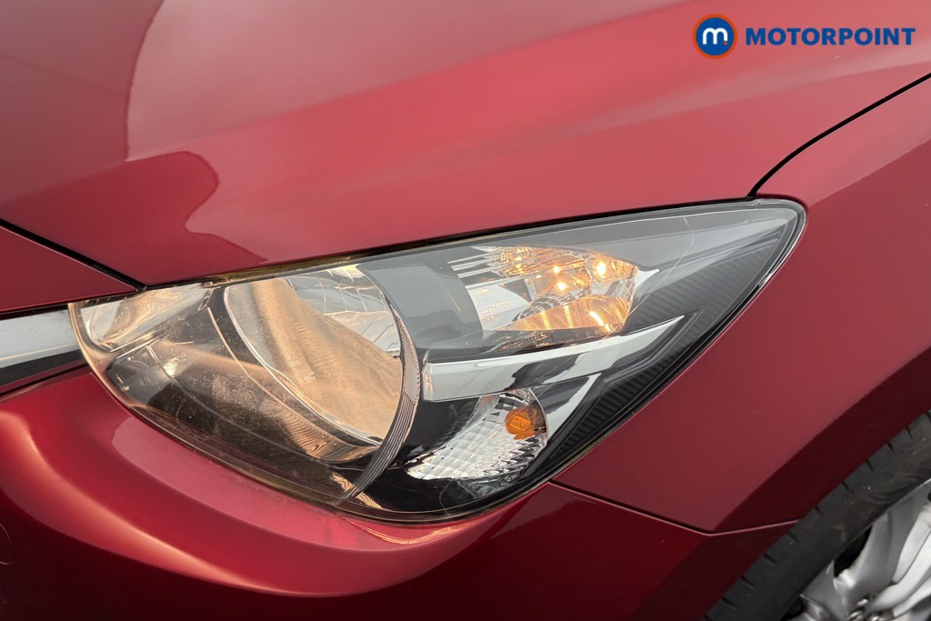 Mazda 2 Se-L Nav-Plus Manual Petrol Hatchback - Stock Number (1596668) - 24th supplementary image