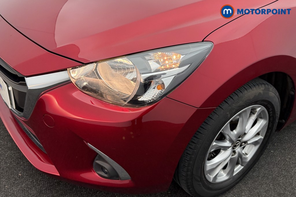 Mazda 2 Se-L Nav-Plus Manual Petrol Hatchback - Stock Number (1596668) - 25th supplementary image