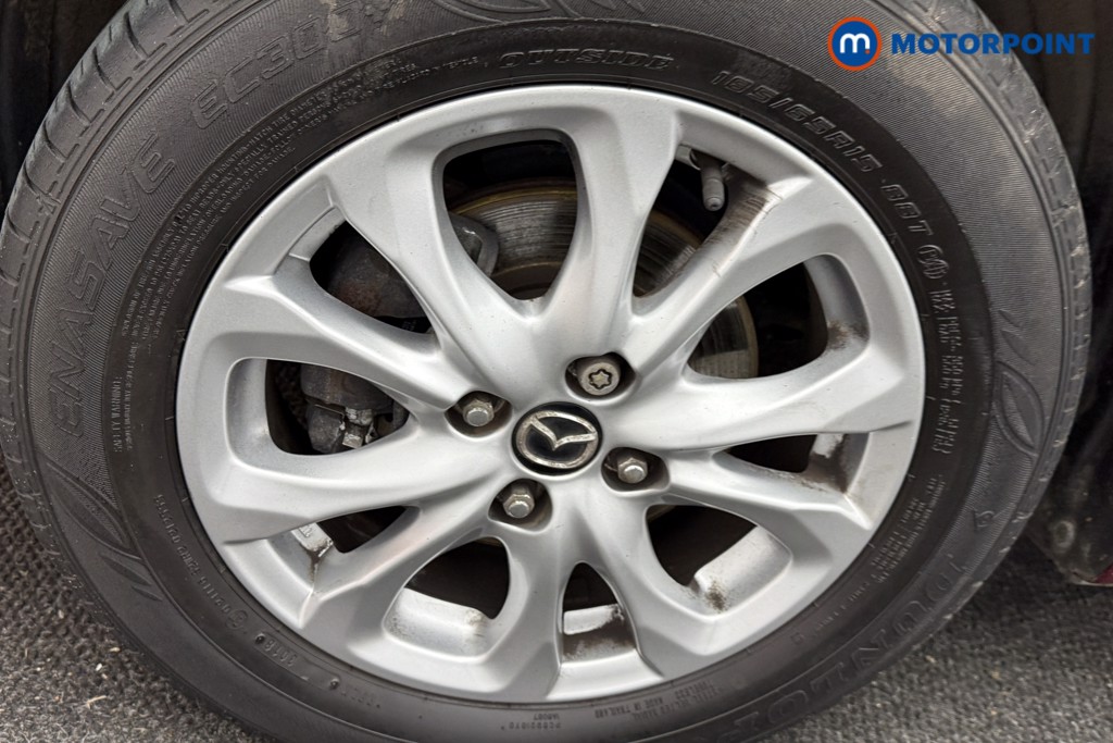 Mazda 2 Se-L Nav-Plus Manual Petrol Hatchback - Stock Number (1596668) - 26th supplementary image