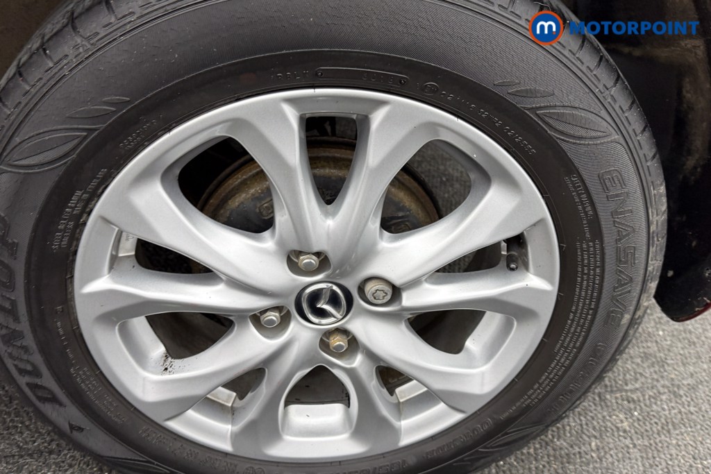 Mazda 2 Se-L Nav-Plus Manual Petrol Hatchback - Stock Number (1596668) - 27th supplementary image