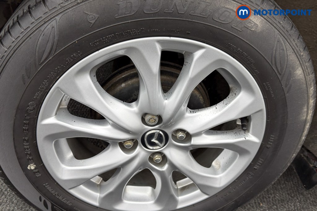 Mazda 2 Se-L Nav-Plus Manual Petrol Hatchback - Stock Number (1596668) - 28th supplementary image