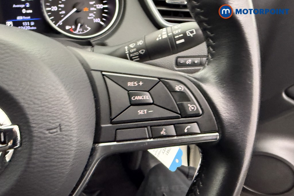 Nissan Qashqai Acenta Premium Automatic Diesel SUV - Stock Number (1597681) - 14th supplementary image