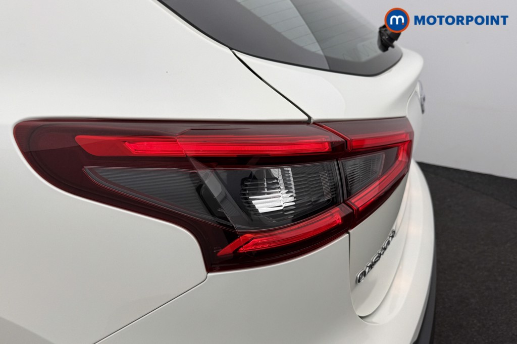 Nissan Qashqai Acenta Premium Automatic Diesel SUV - Stock Number (1597681) - 25th supplementary image