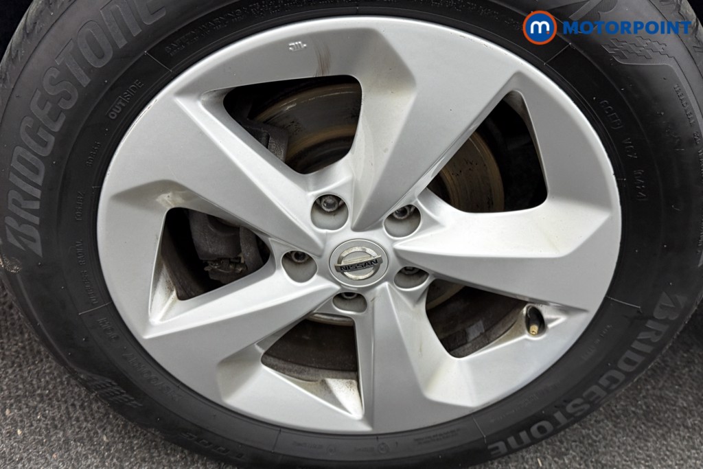 Nissan Qashqai Acenta Premium Automatic Diesel SUV - Stock Number (1597681) - 29th supplementary image