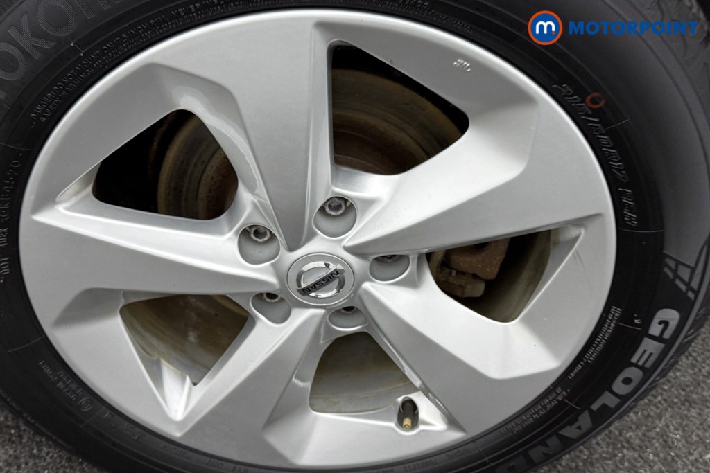 Nissan Qashqai Acenta Premium Automatic Diesel SUV - Stock Number (1597681) - 30th supplementary image