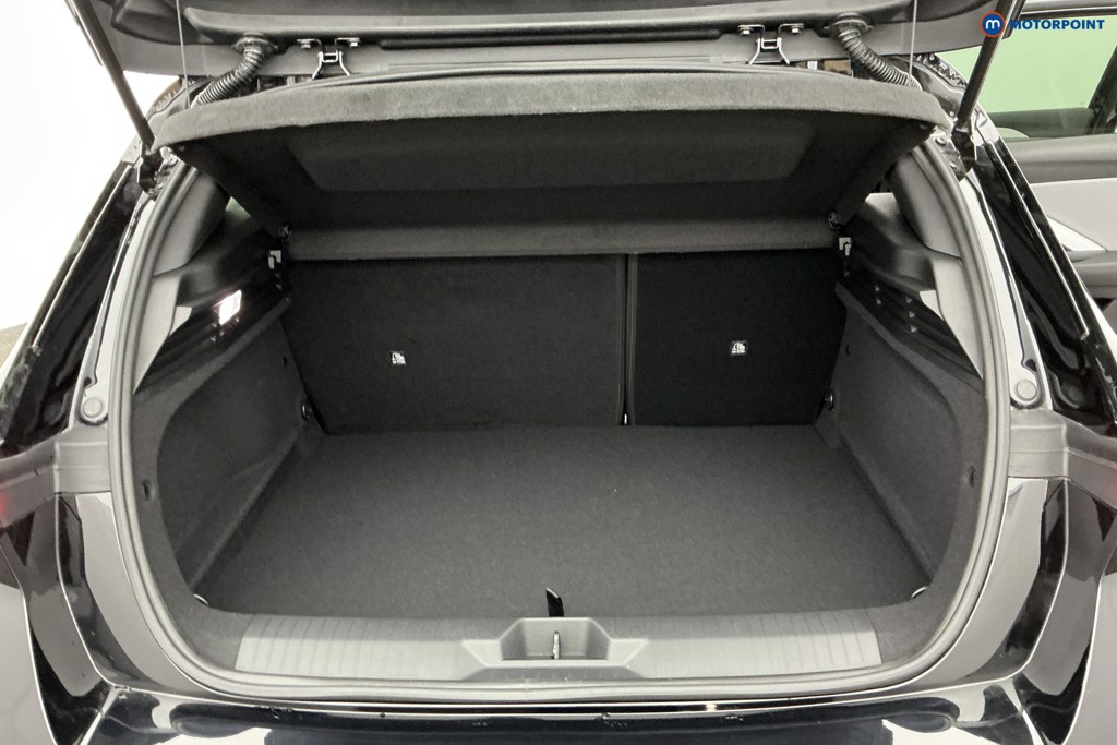 Vauxhall Astra Griffin Automatic Electric Hatchback - Stock Number (1598622) - 3rd supplementary image