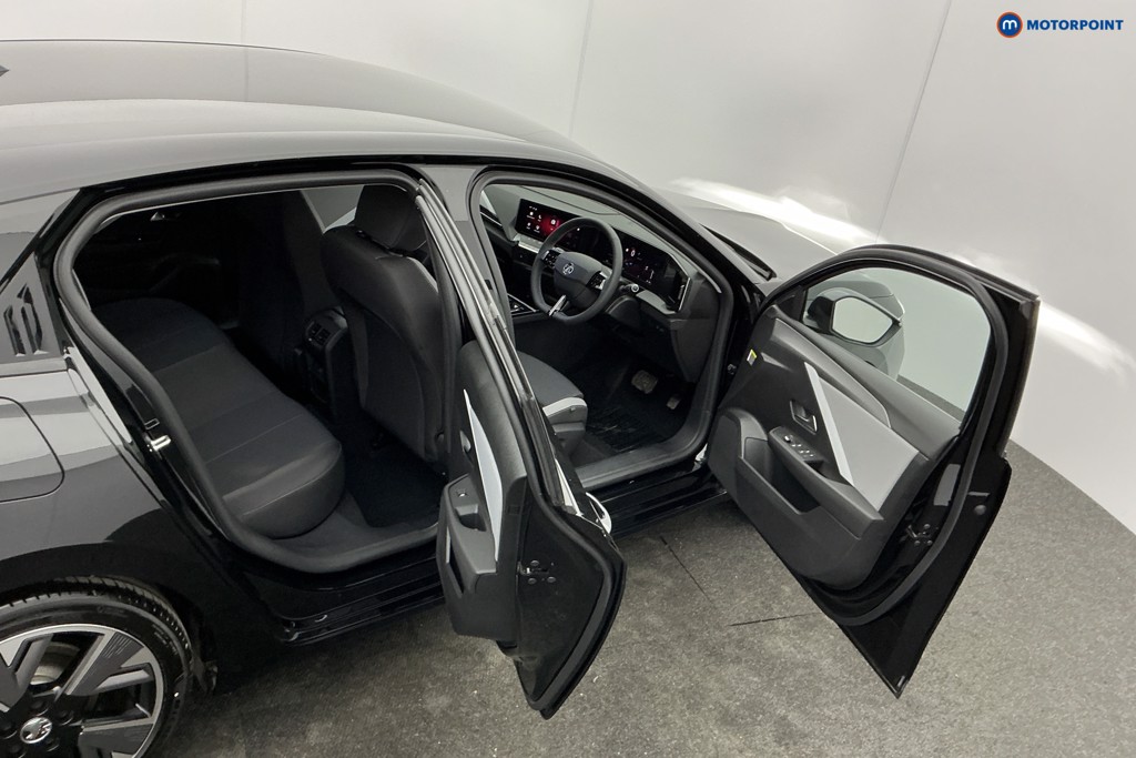 Vauxhall Astra Griffin Automatic Electric Hatchback - Stock Number (1598622) - 5th supplementary image