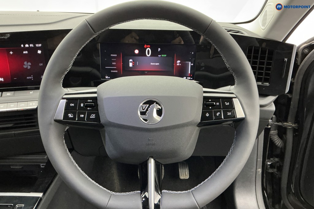 Vauxhall Astra Griffin Automatic Electric Hatchback - Stock Number (1598622) - 8th supplementary image