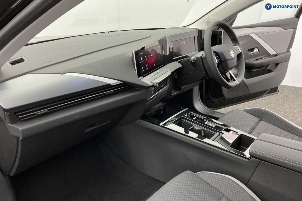 Vauxhall Astra Griffin Automatic Electric Hatchback - Stock Number (1598622) - 10th supplementary image