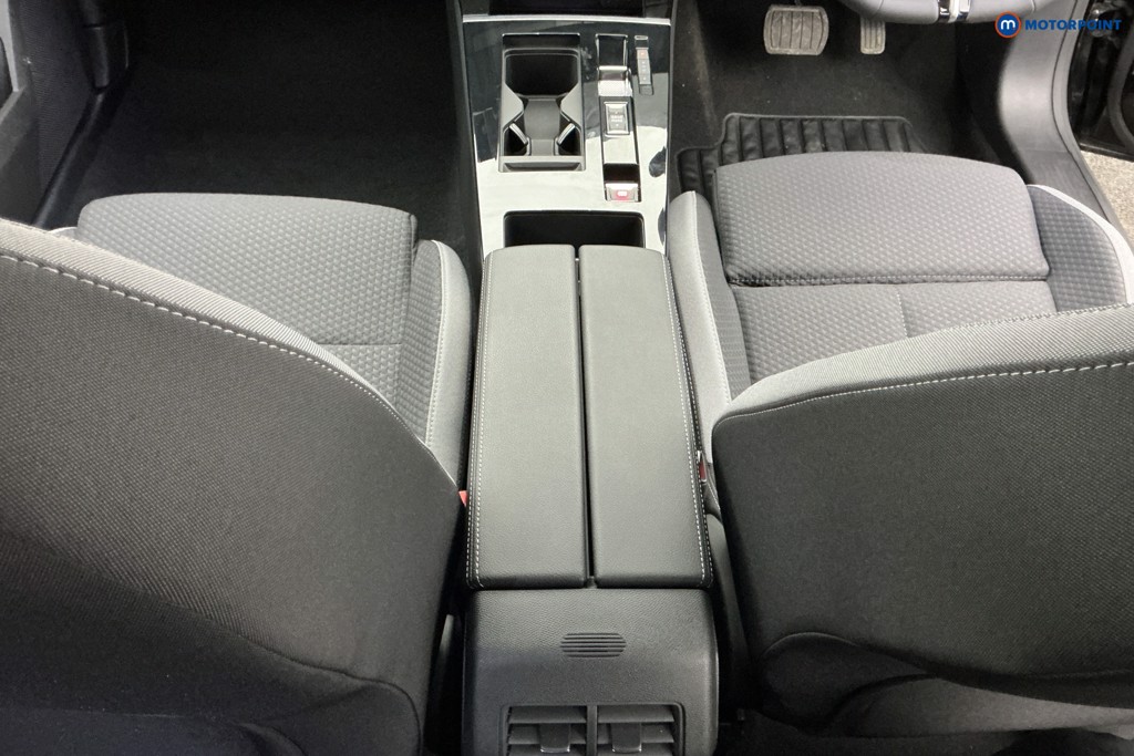 Vauxhall Astra Griffin Automatic Electric Hatchback - Stock Number (1598622) - 12th supplementary image