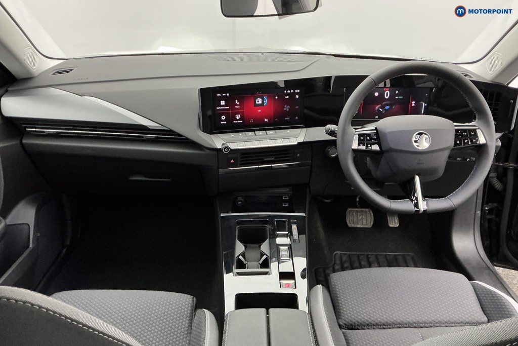 Vauxhall Astra Griffin Automatic Electric Hatchback - Stock Number (1598622) - 13th supplementary image