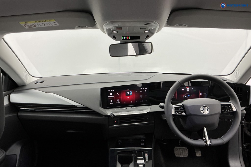 Vauxhall Astra Griffin Automatic Electric Hatchback - Stock Number (1598622) - 14th supplementary image