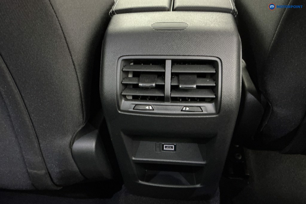 Vauxhall Astra Griffin Automatic Electric Hatchback - Stock Number (1598622) - 15th supplementary image