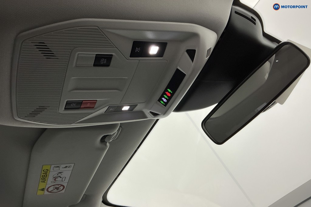 Vauxhall Astra Griffin Automatic Electric Hatchback - Stock Number (1598622) - 16th supplementary image