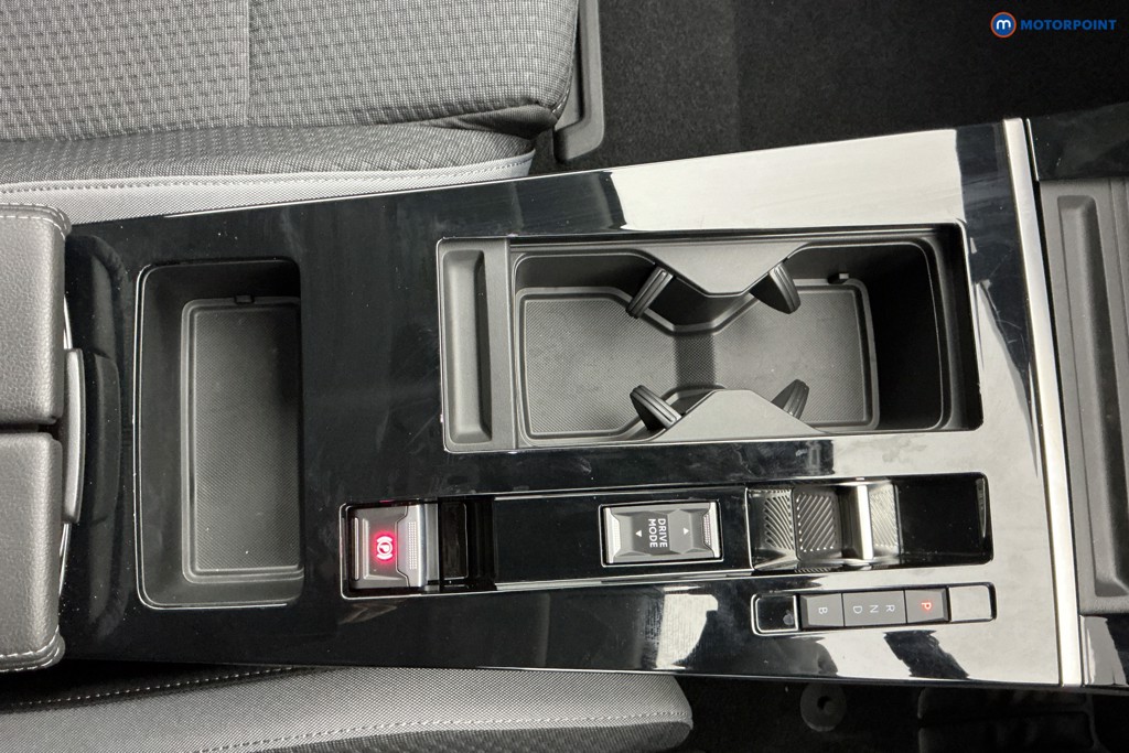 Vauxhall Astra Griffin Automatic Electric Hatchback - Stock Number (1598622) - 18th supplementary image