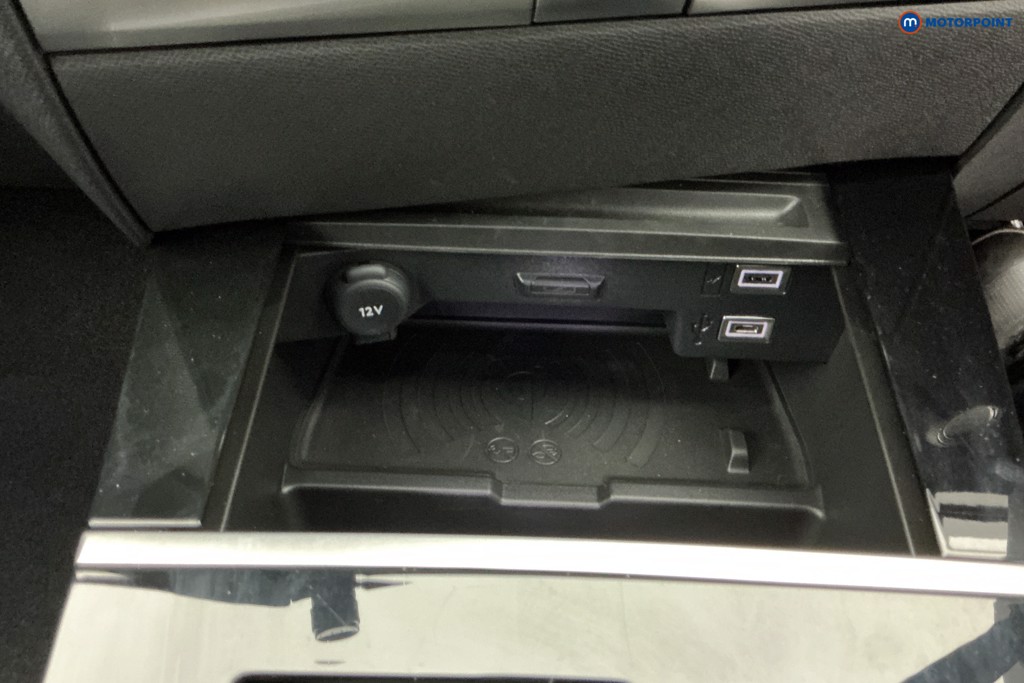 Vauxhall Astra Griffin Automatic Electric Hatchback - Stock Number (1598622) - 19th supplementary image