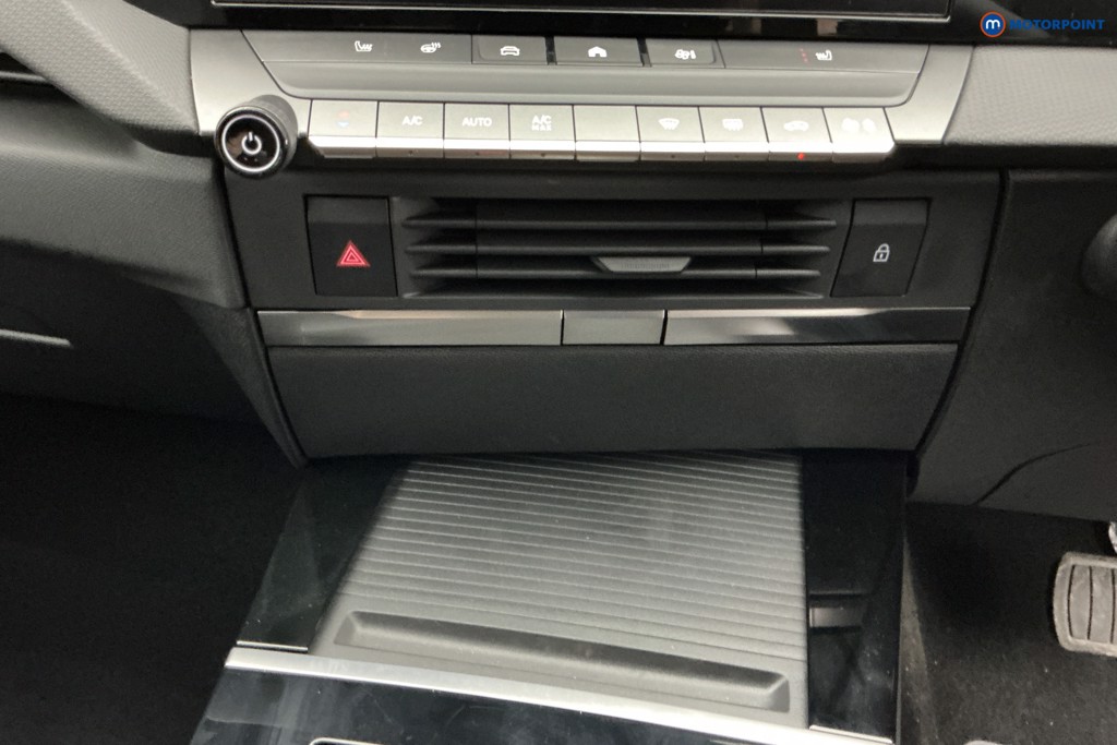 Vauxhall Astra Griffin Automatic Electric Hatchback - Stock Number (1598622) - 20th supplementary image